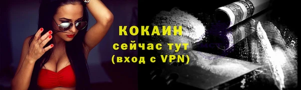 стафф Няндома